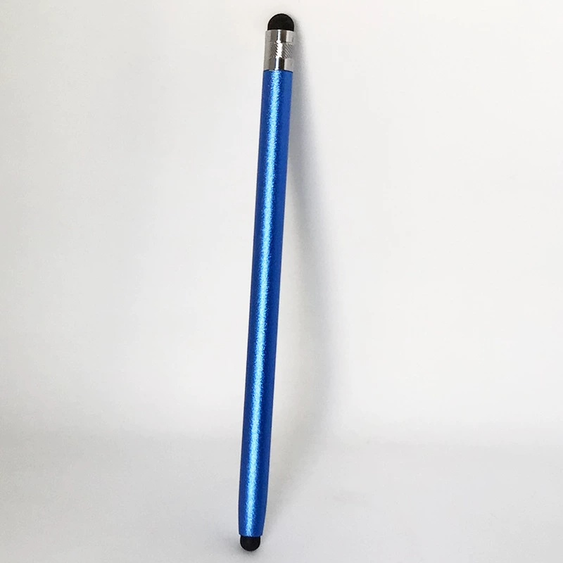 Metal pencil, tablet touch mobile phone, universal brush, touch screen