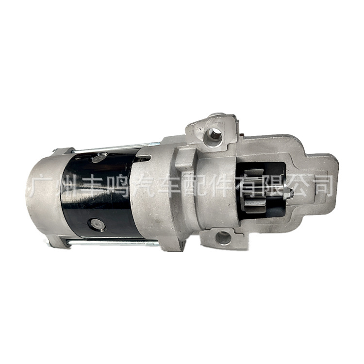 AB39-11000-BA para el montaje de motor de arrancador de Ford RANGER2.2L3.2LT6T7