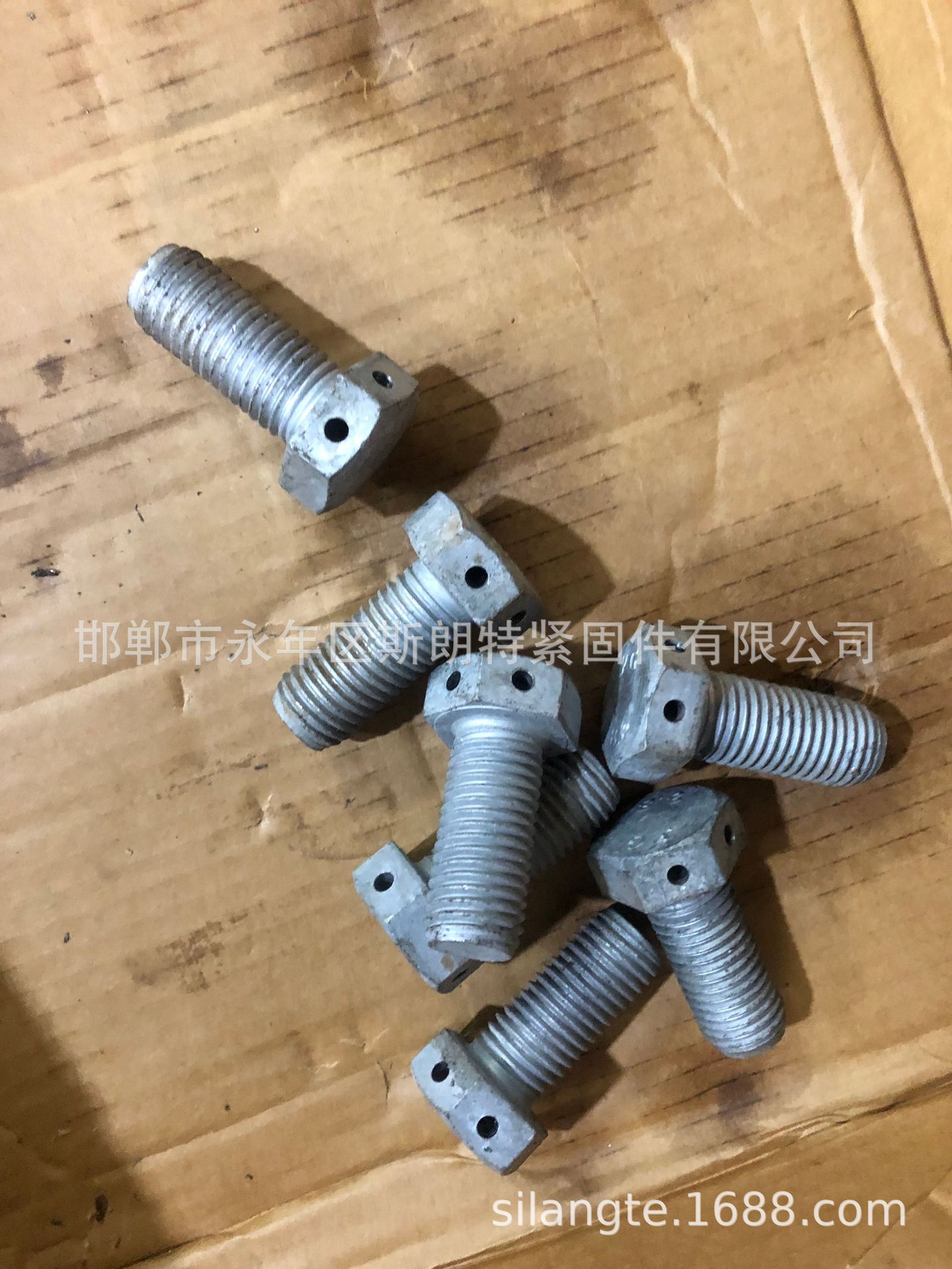 �Ǳ���˿ 25Cr2moV�Ͻ���˨ Q345B��˨ Q355B��˿ ������˨