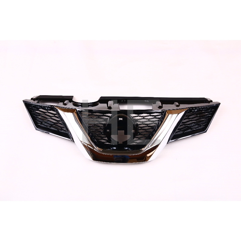 Suitable for Nissan 2014 Qijun 62310-4CL0A middle grille bumper low version