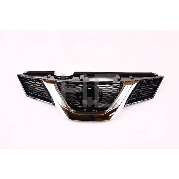 Suitable for Nissan 2014 Qijun 62310-4CL0A middle grille bumper low version