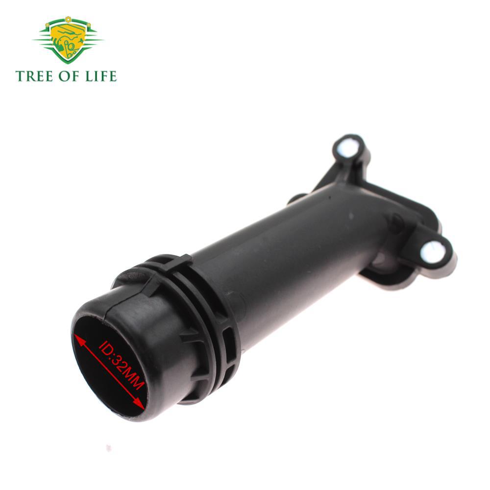 11127810712,11127810707 Is Suitable for Bmw Engine Coolant Water Flange Pipe Connector