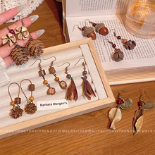 ʽȻֲhŮrК|߼жɭϵLKh