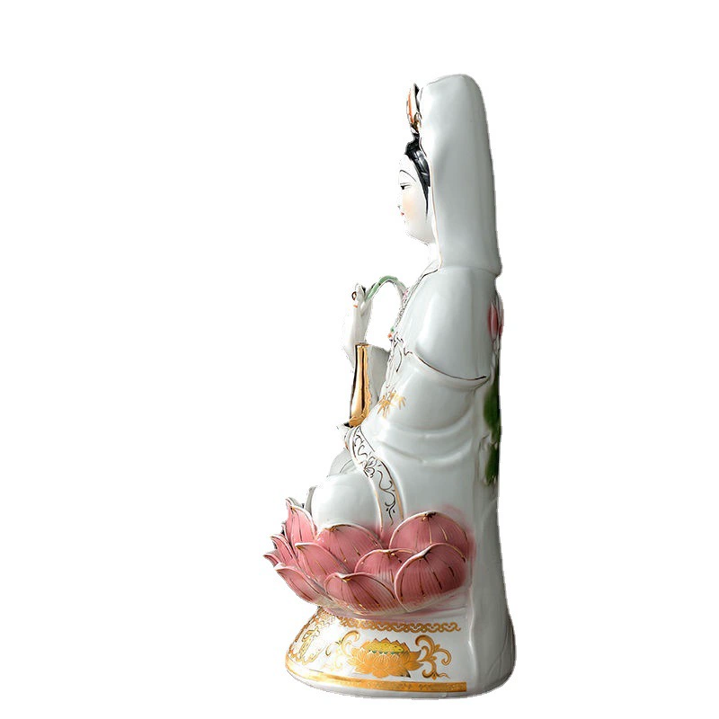 Чай Tieguanyin смоляной декор, набор керамики