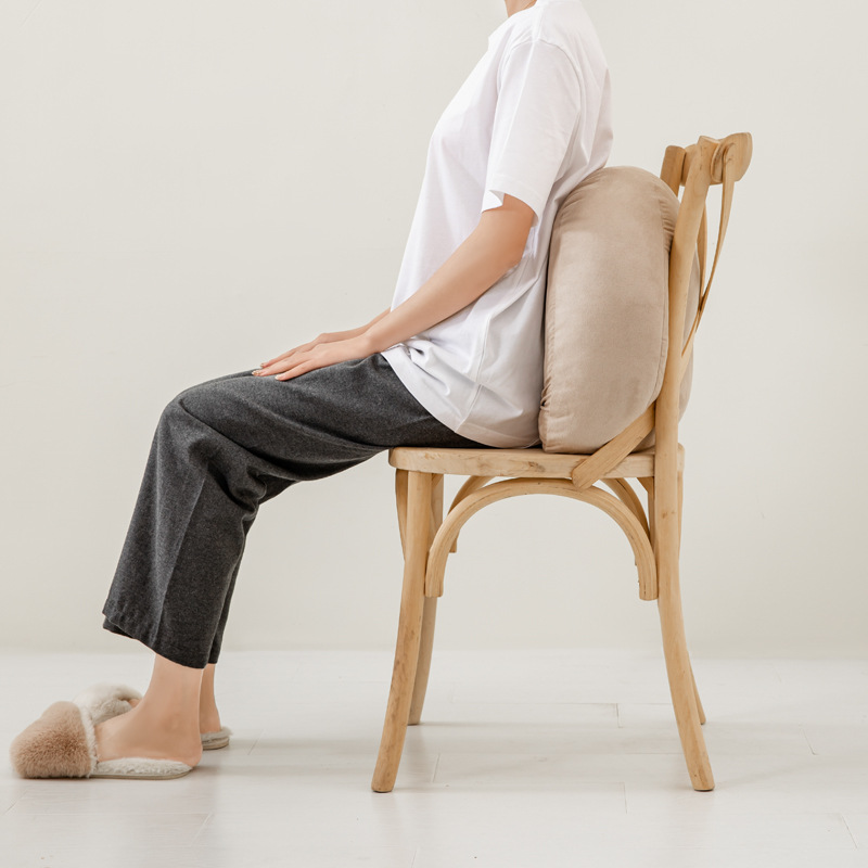 Indian and Japanese quality soft cushions that can be used as lumbar…