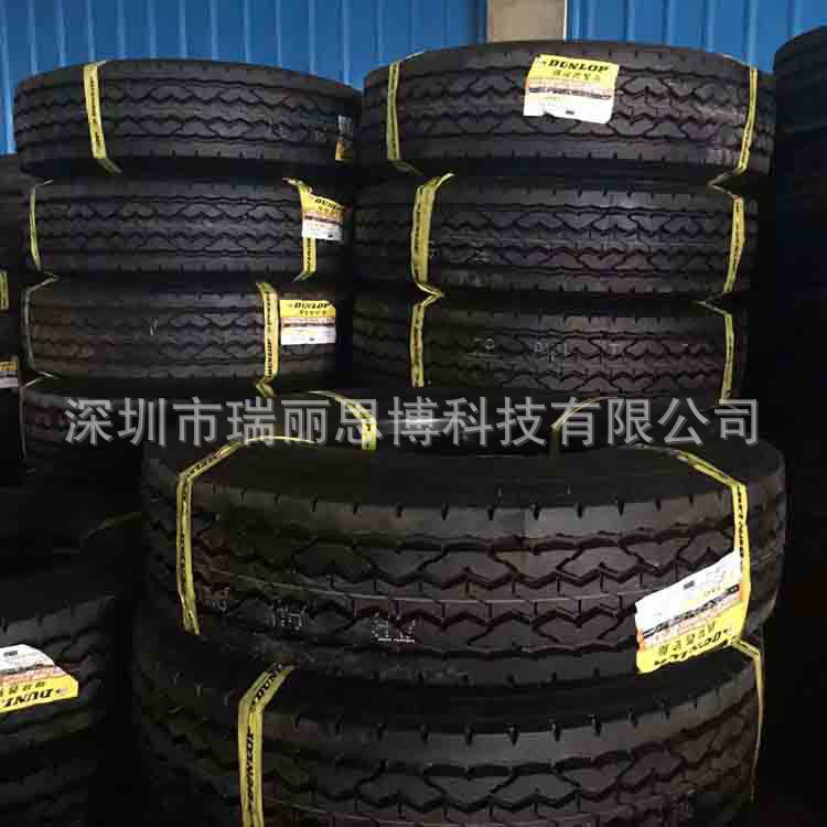 Mayorista para rastreo de activos y control de inventario etiqueta adhesiva de neumáticos de alta resistencia etiqueta de neumáticos duraderos