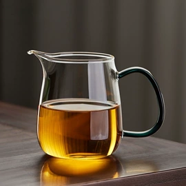 茶海/公道杯;玻璃杯;茶壶