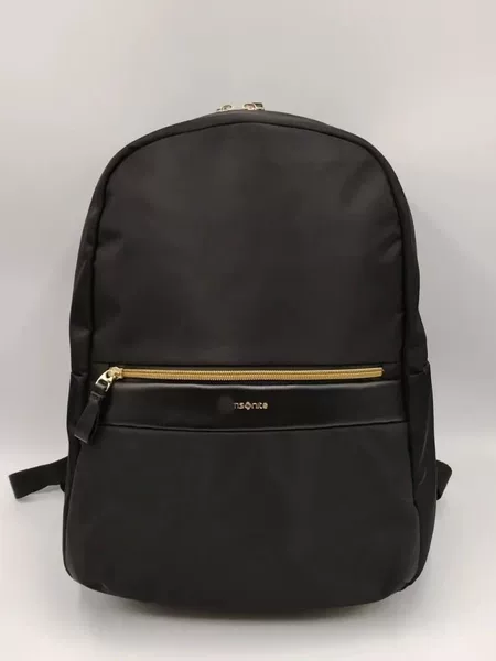 S/Beautiful Casual Backpack Large Capacity Backpack Large Capacity Computer Backpack Handsome Light Luxury British Style
