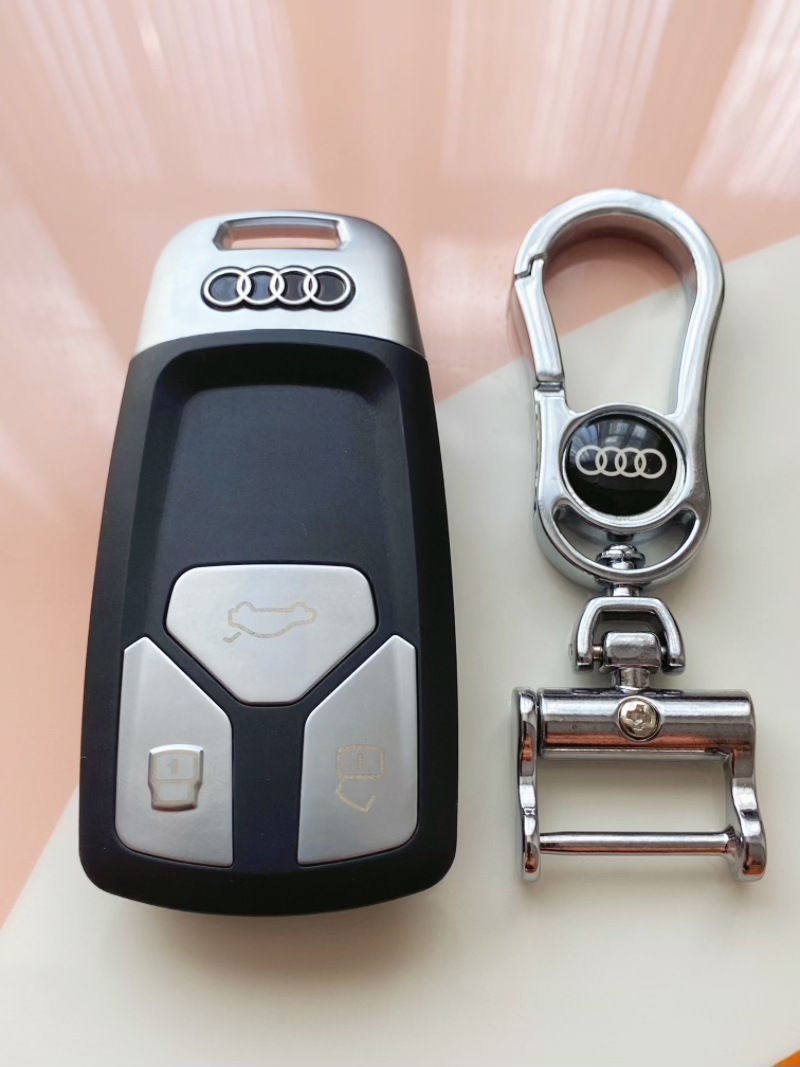 인기 모델 - 신형 아우디 Q7 프리 버클(마더보드 조명 포함)