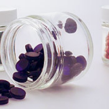 各种化学试剂 气相色谱GC进样口隔垫，下单前请咨询客服具体价格