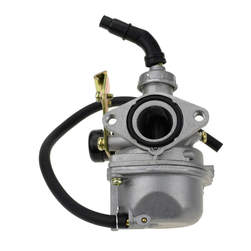 割草机油锯配件PZ19 19mm沙滩车配件ATV化油器 for 110cc 90cc