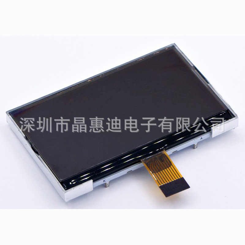 LCD/12864/����/Һ����/ST7567/����/3.5��/COG/�ڵװ���/��ʾ��