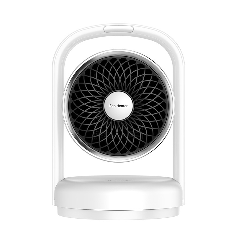 Quality cross-border 1500W electric heater household heater living room fast heating electric heater small bedroom heater 5