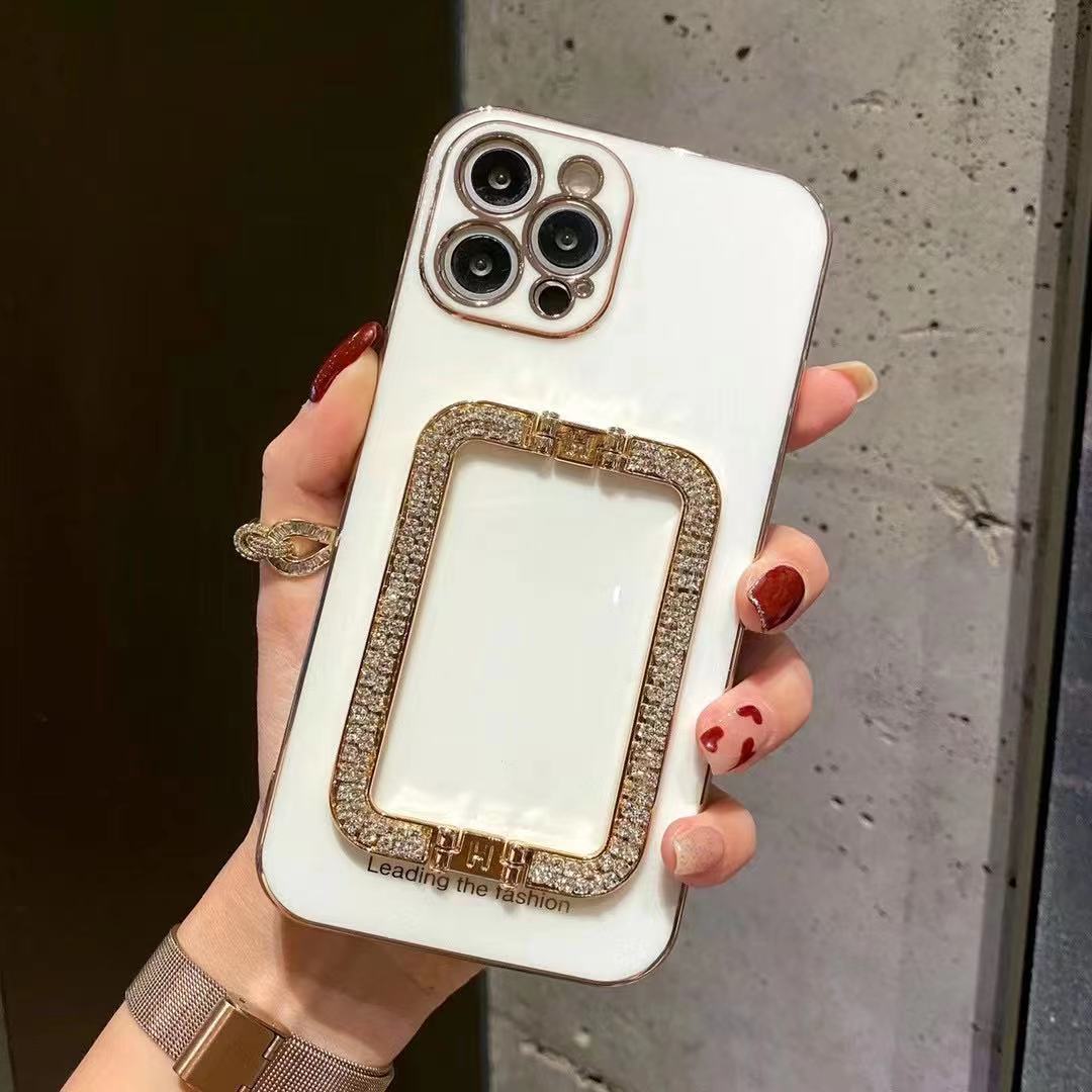 Electroplated Phone Case 6