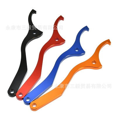 Wp Brake Wrench Off-Road | Other brake systems