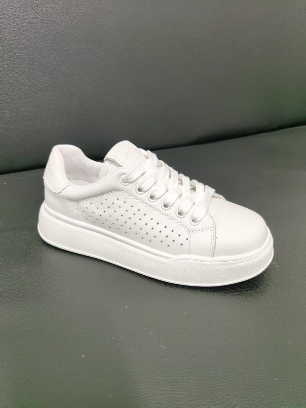 화이트 [여름 스타일]