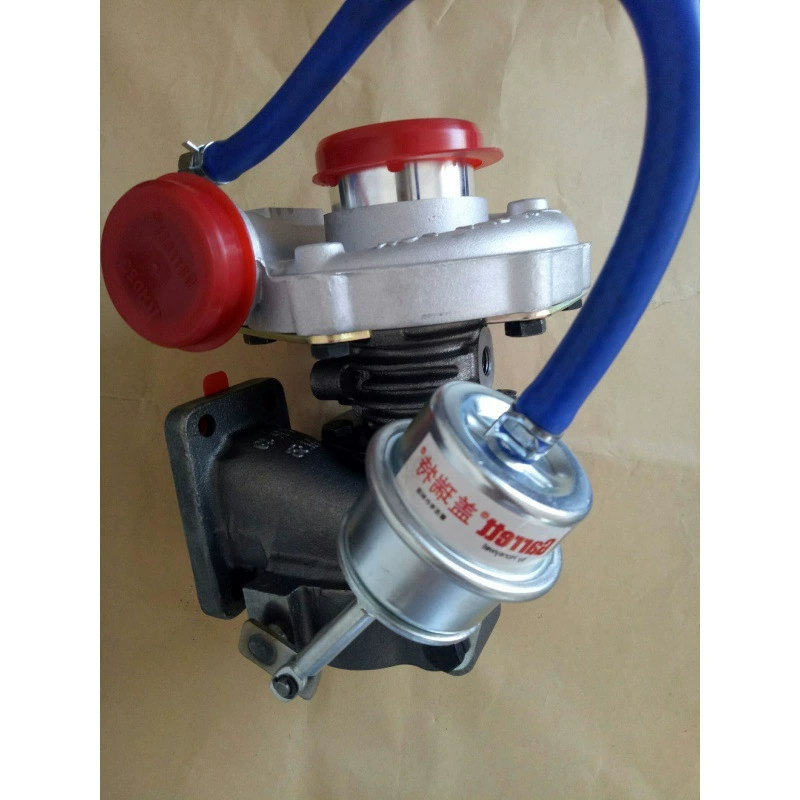 Поставка турбокомпрессора Xichai 485 Honeywell, оригинальный, новый, бесплатная доставка, гарантия на три года