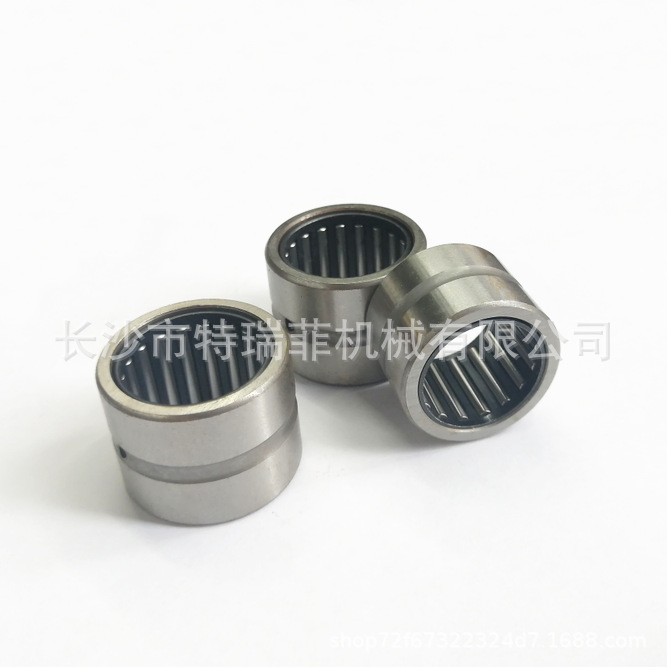 RNA4903 NK22/16 NKS22 翰越 工厂价 无内圈 实体套圈滚针轴承