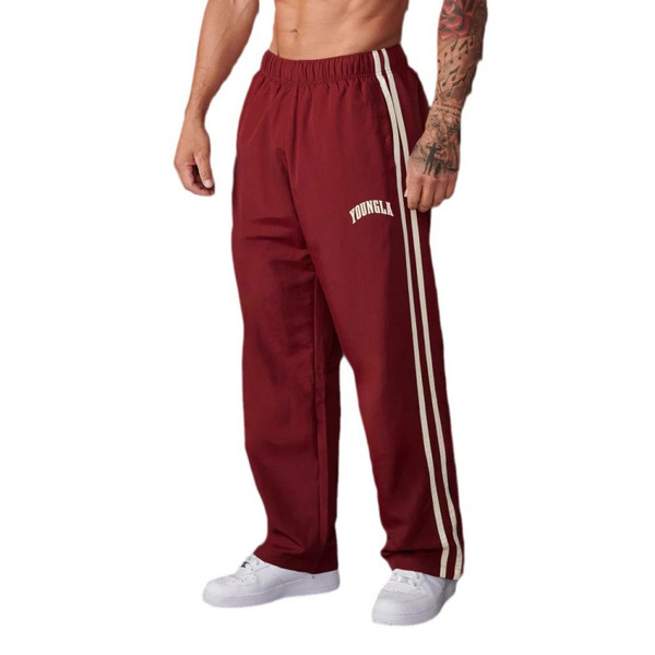 sports trousers for gym