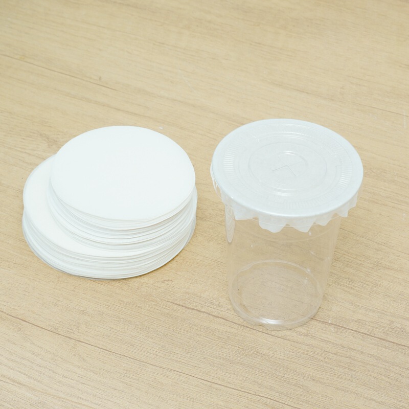 ミルクティーカップ漏れ防止紙使い捨て特殊コーヒーカップドリンクこぼれ防止紙ガスケットカップステッカーカップ蓋シール紙|undefined