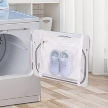 ϴ�C�\��Ь��ɴ�ϴ�´��Ӽ��·�ñ���ռ{��sneaker dryer bag
