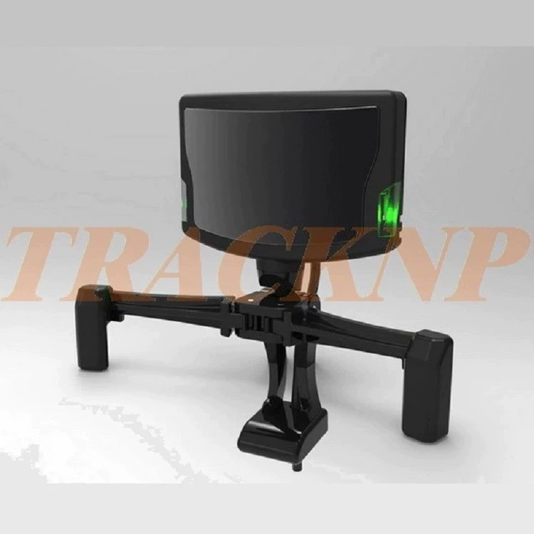 Система отслеживания головы TrackIR5/TrackNP5, отслеживание направления взгляда для полётов и гоночных симуляторов