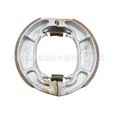 Suitable for Honda Pcx150 Pcx125 Sh125Sh150 Thai-Made Front Disc Brake Pads and Rear Brake Pads (Tormoz supportları)