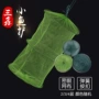 折叠简易多层尼龙网兜