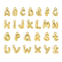 ʱ������Ӣ����ĸ��׹26����ĸ18K��ɫ��׹��������diy��Ʒ���