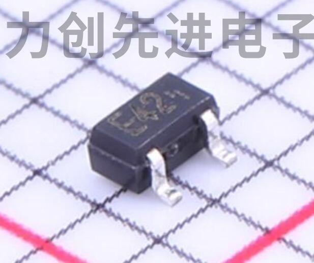 DTC123JETL 封装 SOT-416 三极管