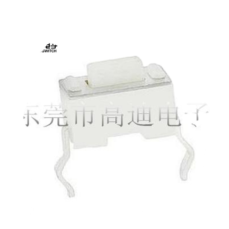 供应轻触开关立式2脚.迷你轻触开关3*6MM/迷你轻触开关立式两脚