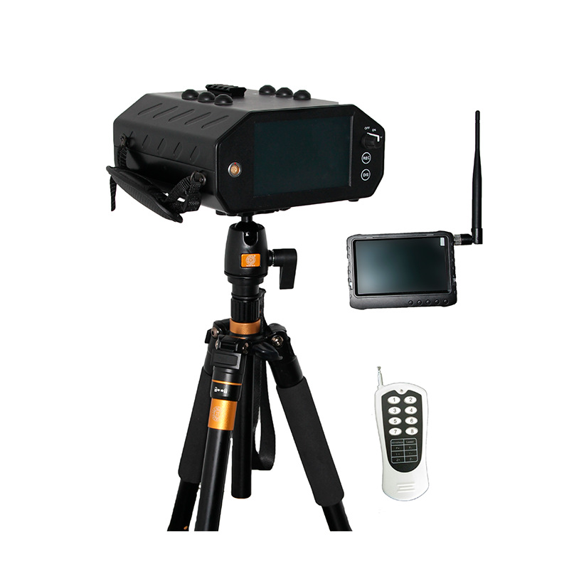 HAWKEEP霍克普 HKP-3610昼夜摄录观察仪