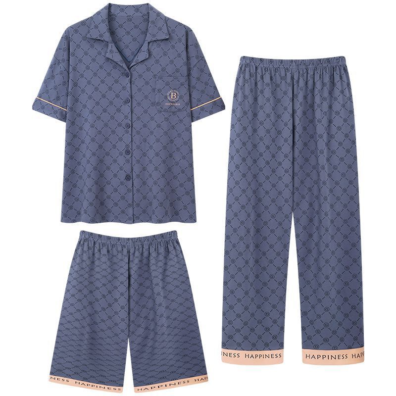 Juego de tres piezas YZ77007