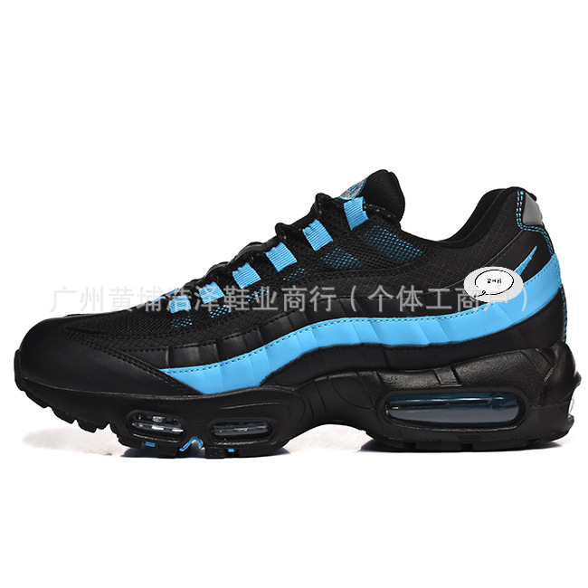 外贸批发欧洲站max 95 系列低帮休闲运动鞋|undefined