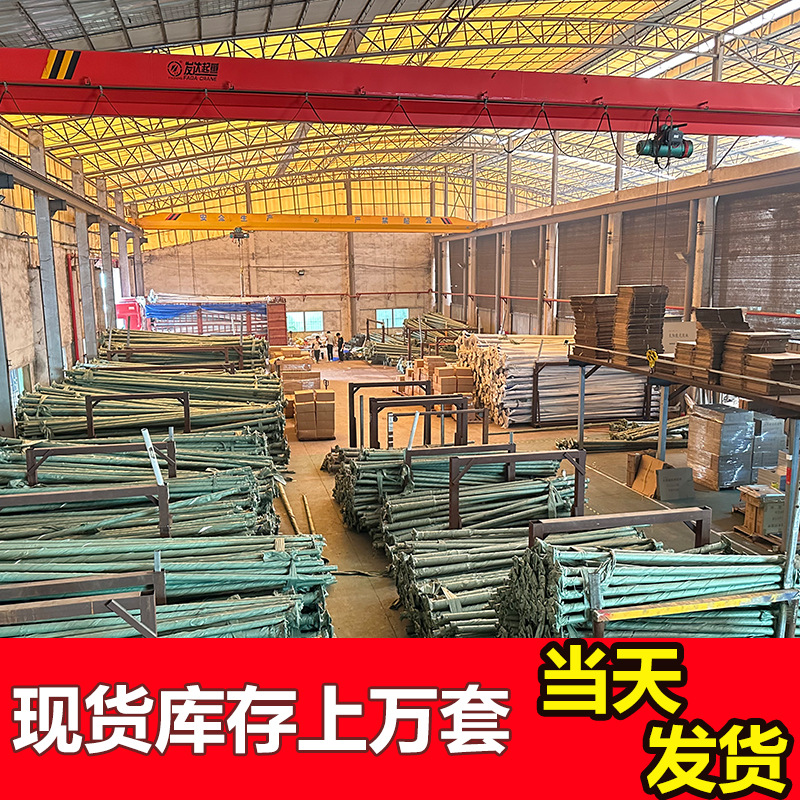 Luz de calle solar para exteriores, luz de jardín para el hogar, luz LED de cuatro lados, luz de calle rural de alta potencia súper brillante, iluminación de carreteras