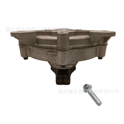Gear Components, Steering gear