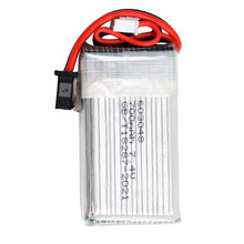 ���S7.4V 700mAh 603048����LH-X6 X5 X3�b���w�C FT007��ģ늳�
