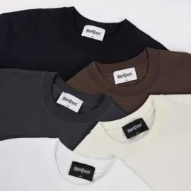 女式针织衫;女式T恤;男式卫衣