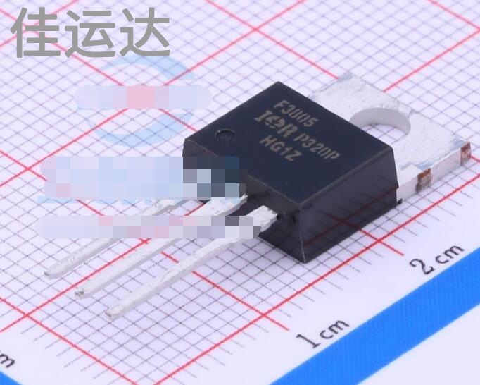 IRF3805PBF 规格 TO-220-3 MOS场效应管