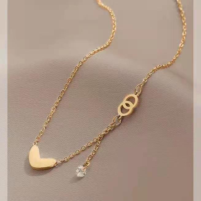 Pendentif en Acier au titane - Ref 3447091 Image 21