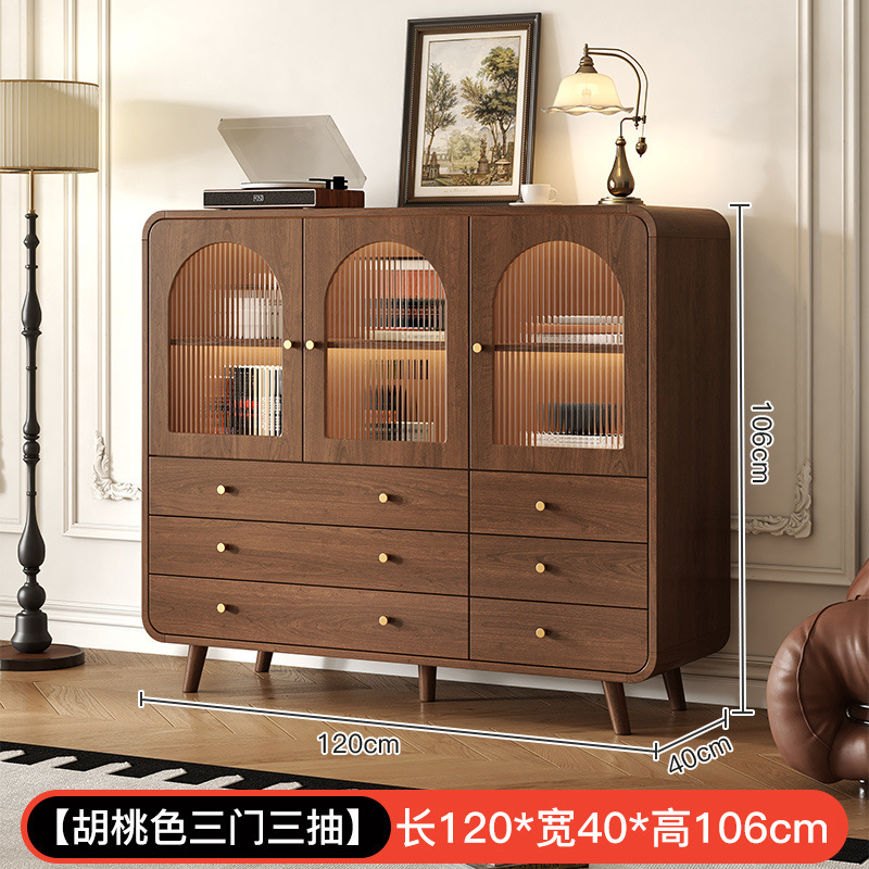 120*40*106 (color nogal)