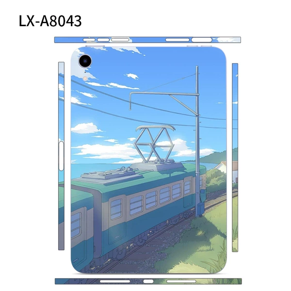 LX-A8043