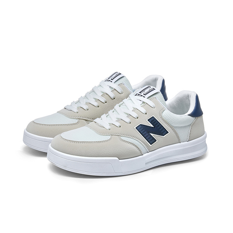 New Balance Sneakers 303 Men's 2025 New Men's Spring Women's Trendy Popular Shoes Versatile Men's Shoes