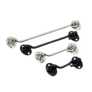 Stainless Steel Window Hook Air Hook Tie Hook with Window Hook Air Hook Hook Thickeneded Pure Stainless Steel