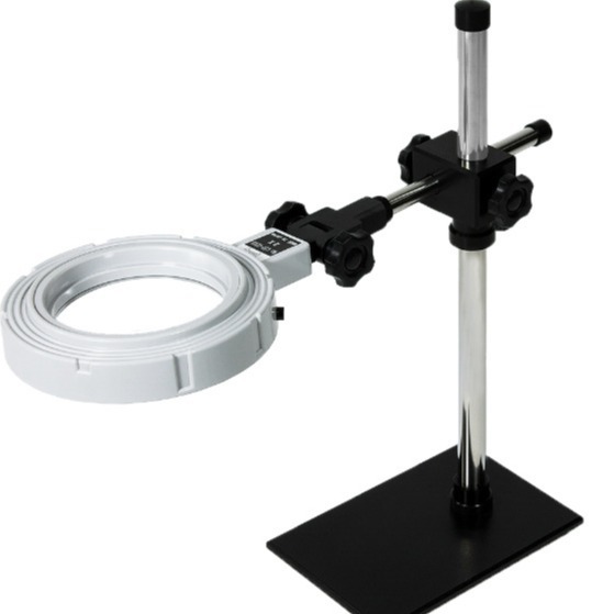 日本到货KEIYO京葉光器 精密放大镜 CH-100