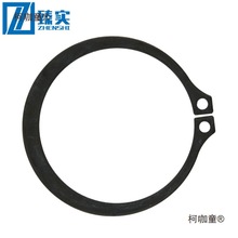 65mn�������õ�Ȧ�⿨5100 1/4 5/16 3/8 1/2 5/8 3/4 1Ӣ��̫��