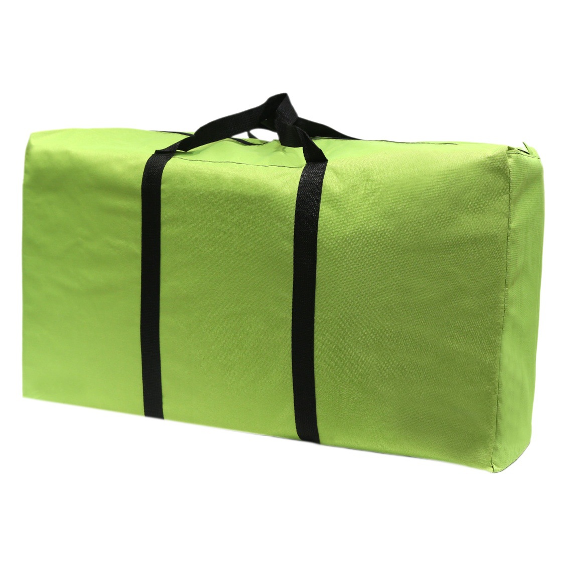 Extra Large Storage Woven Bag Moving Quilt Packing Bag Extra Large Capacity Oxford Cloth Luggage Bag Thickeneded Quilt Travel
