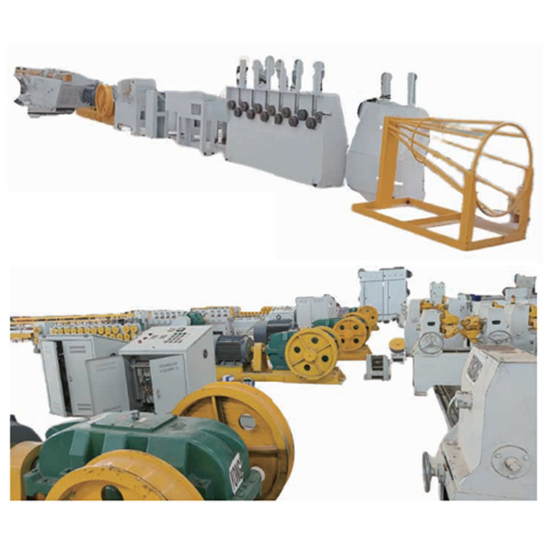 �������߸ֽ�˫������๦�����ߵ�ֱ�����߻�е�豸���ҹ�Ӧ