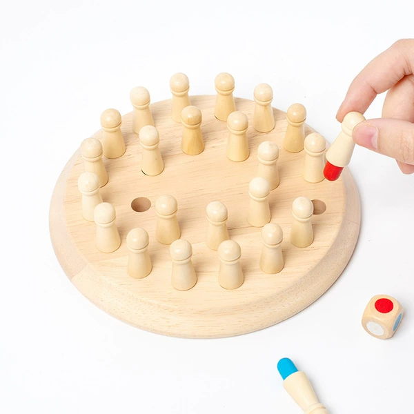 Memory chess 15.5×15.5×1.6(cpc ce)290g