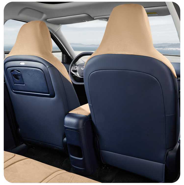 26 models of Linpo A10 seat cushions, Ramus-specific, four-season ventilated half-cover seat covers, A10 saddle cushions, car seat pads